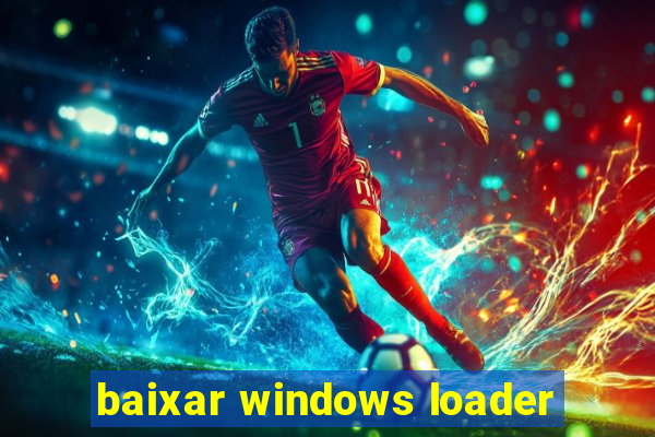 baixar windows loader